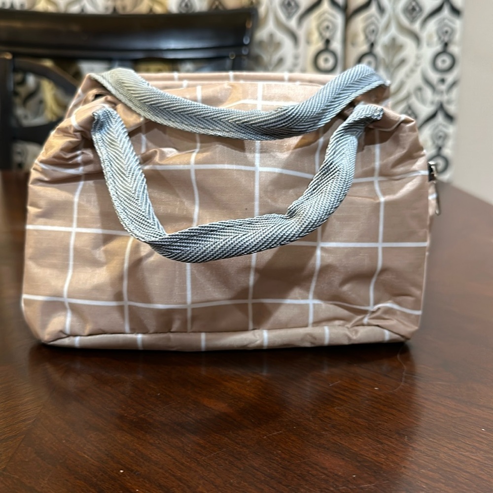 Lunch bag